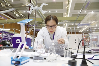 2019年國內(nèi)國際十大環(huán)境新聞西寧防洪評(píng)價(jià)