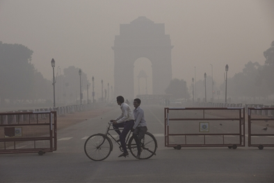 2019年國內(nèi)國際十大環(huán)境新聞西寧防洪評(píng)價(jià)