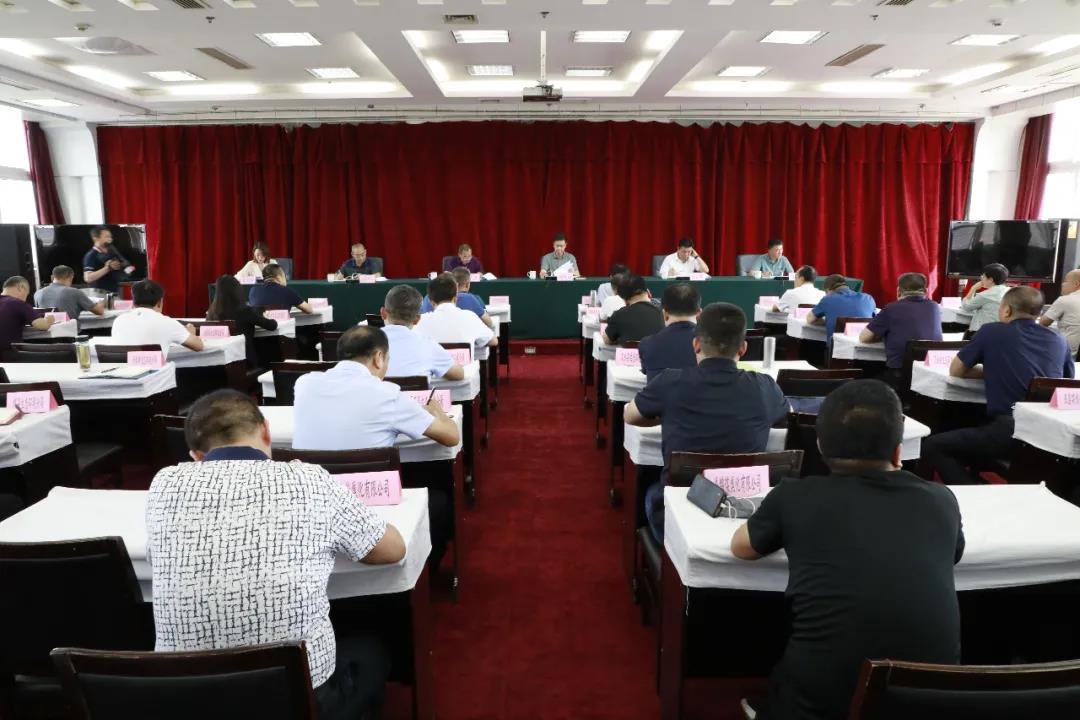 山西省持續(xù)推進(jìn)VOCs走航巡查，堅(jiān)決遏制臭氧污染西寧環(huán)保驗(yàn)收公司