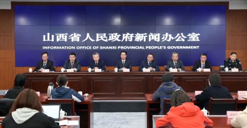 多部門合力攻堅(jiān)！決戰(zhàn)決勝藍(lán)天保衛(wèi)戰(zhàn)，山西這樣干西寧污水處理公司