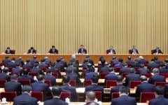 習近平：堅持把解決好“三農(nóng)”問題作為全黨工作重中之重西寧污水處理設備