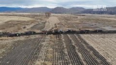 盜挖屢禁不止、環(huán)境遭破壞 誰來保護(hù)東北黑土資源？青海水土保持代辦公司