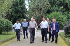 四川省生態(tài)文明促進會會長楊冬生：全力達成“碳達峰碳中和”目標 促進社會主義現(xiàn)代化美麗四川建設(shè)青海水土保持代辦公司