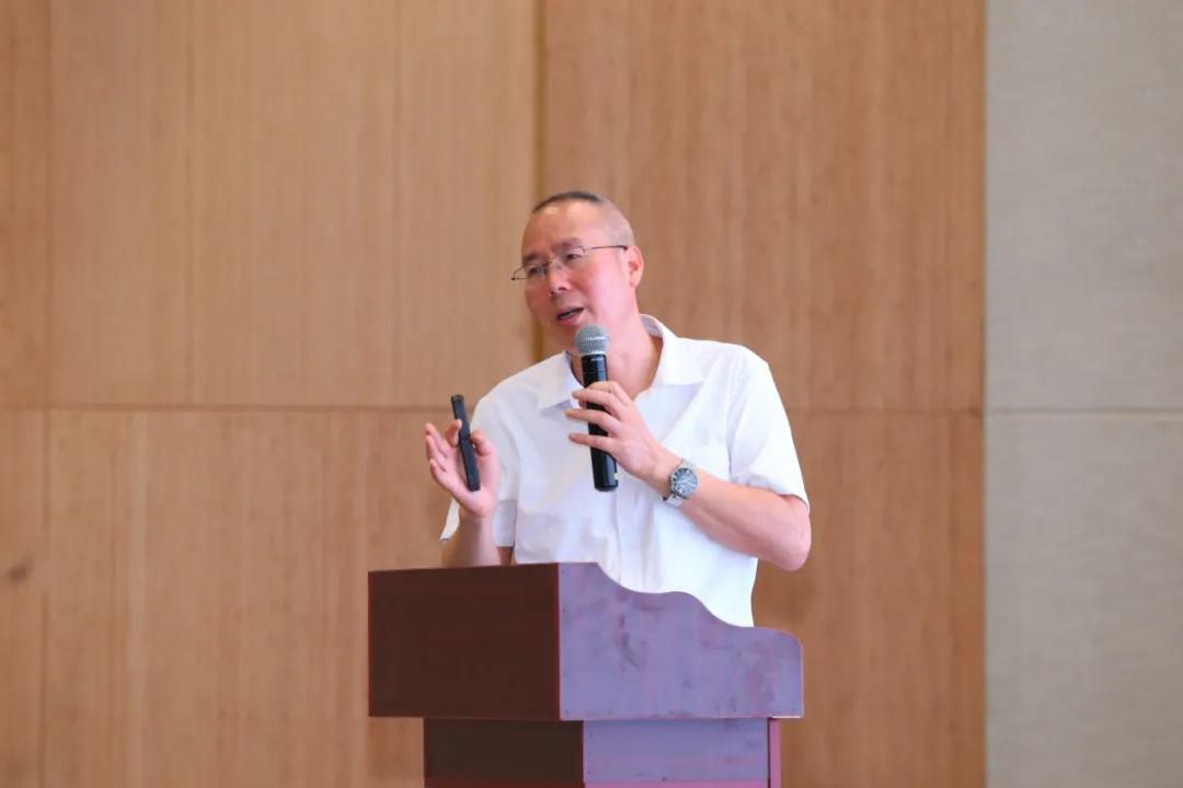 第三屆生態(tài)環(huán)境監(jiān)測暨溫室氣體與大氣復(fù)合污染監(jiān)測論壇在成都舉行西寧環(huán)保驗收公司