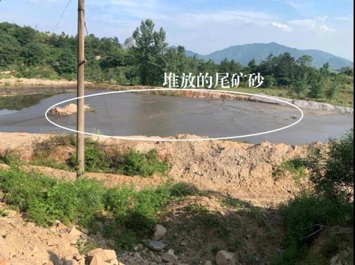 中國有色集團下屬大冶有色公司環(huán)境污染嚴重被通報西寧環(huán)保設(shè)備廠家